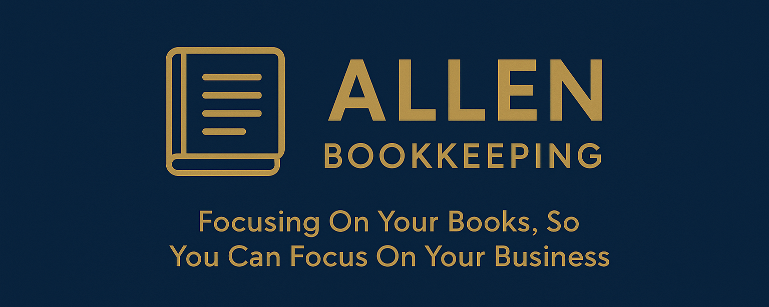 Allen Bookkeeping